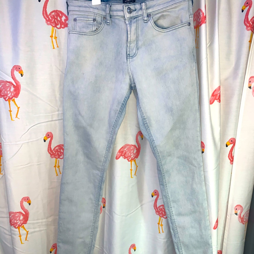 PacSun Jeans